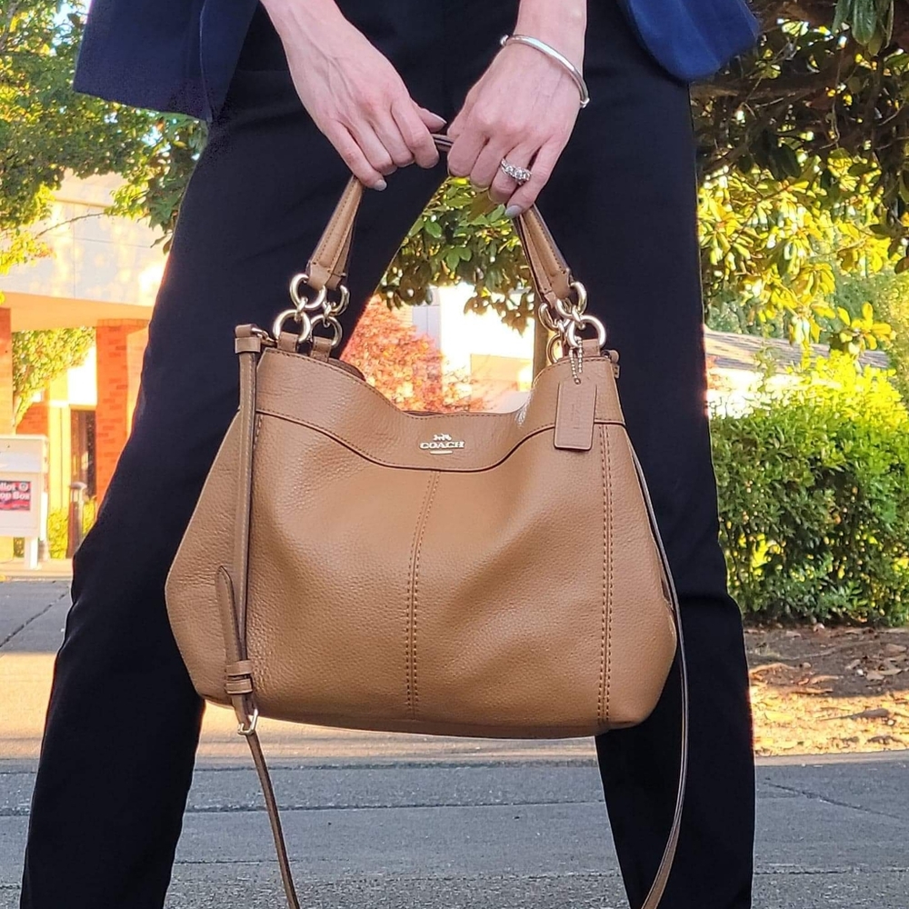 Meet your Posher, Svitlana